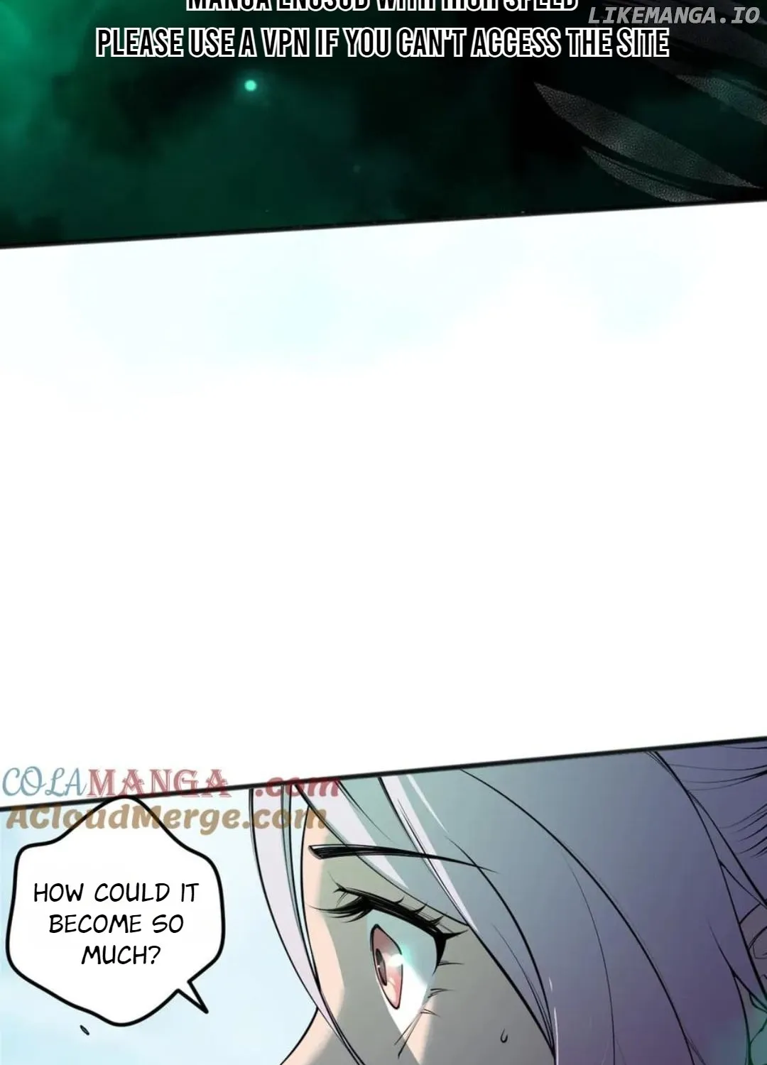 Catastrophic Necromancer Chapter 184 page 87 - 