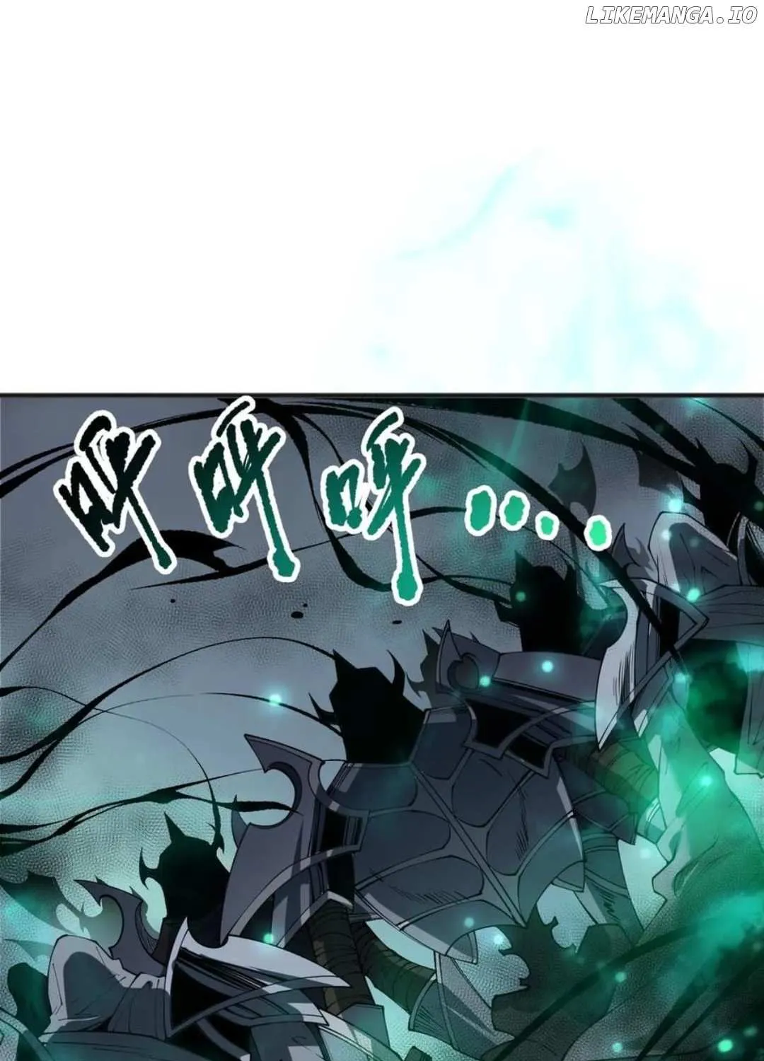 Catastrophic Necromancer Chapter 184 page 89 - 