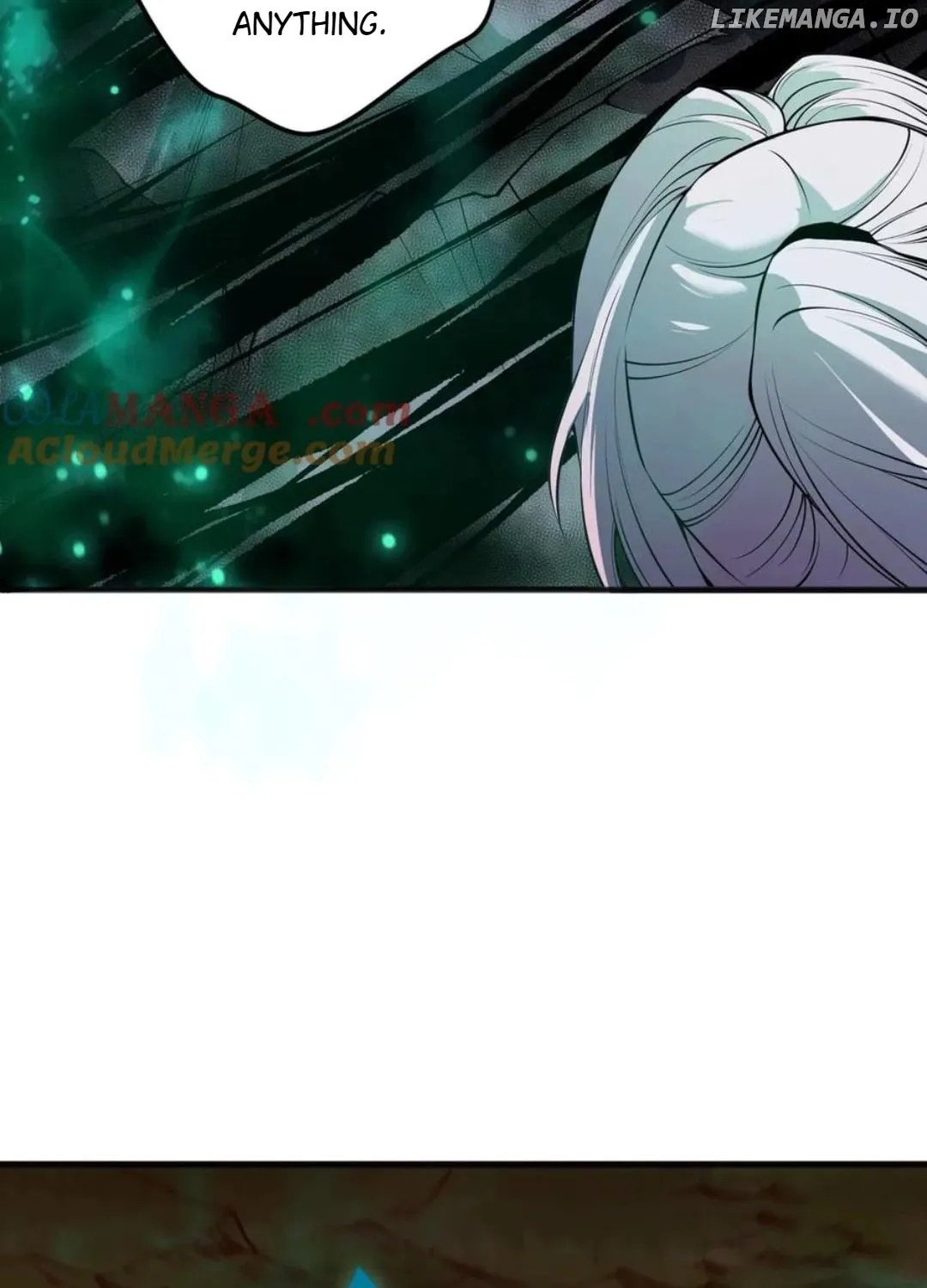 Catastrophic Necromancer Chapter 184 page 91 - 