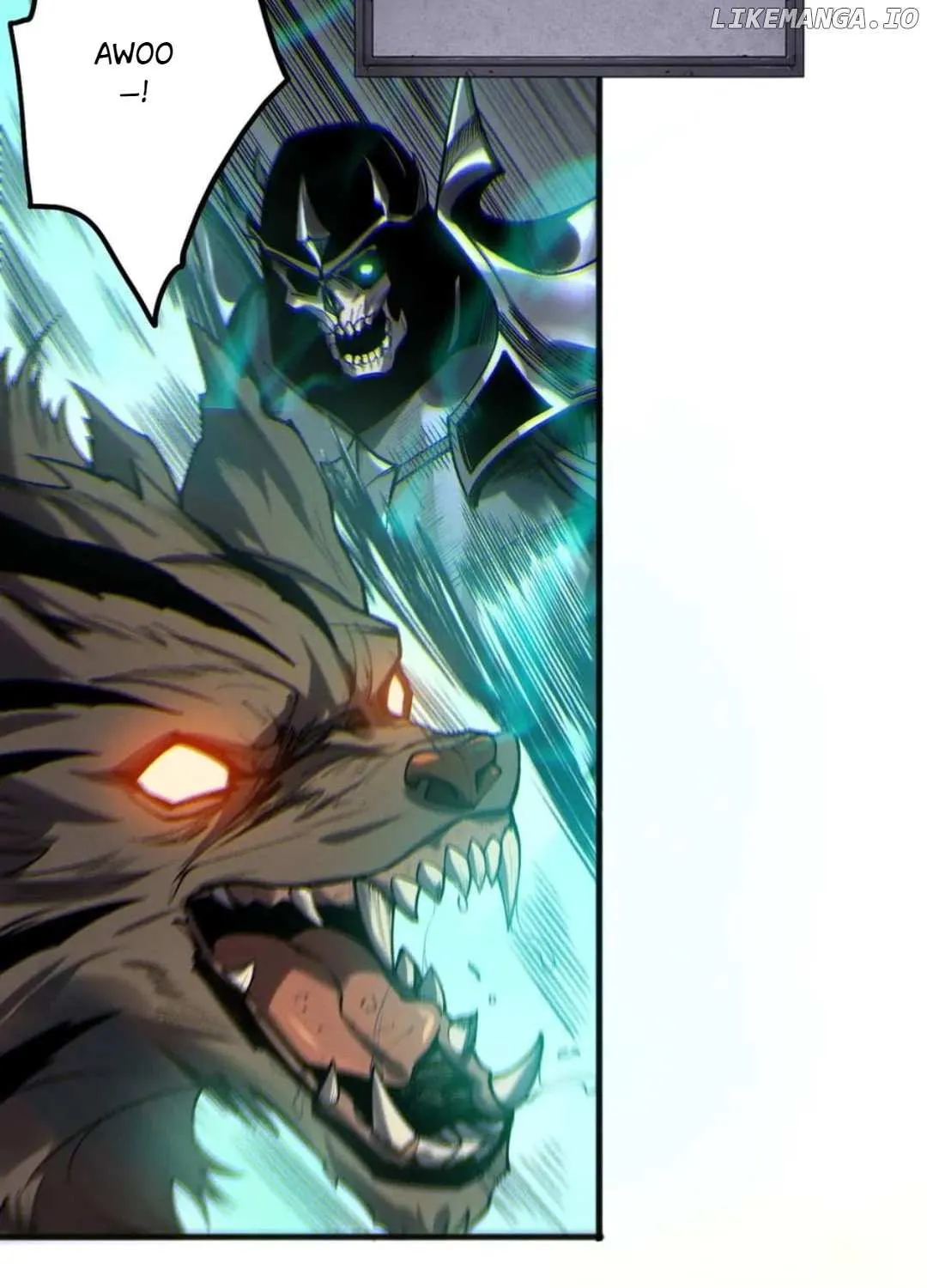 Catastrophic Necromancer Chapter 184 page 95 - 