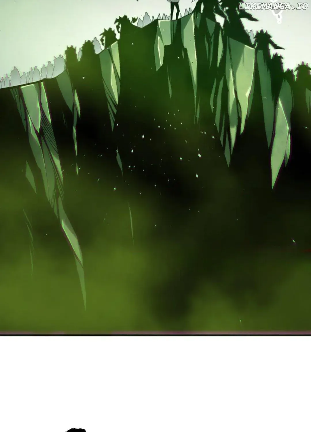 Catastrophic Necromancer Chapter 185 page 108 - 