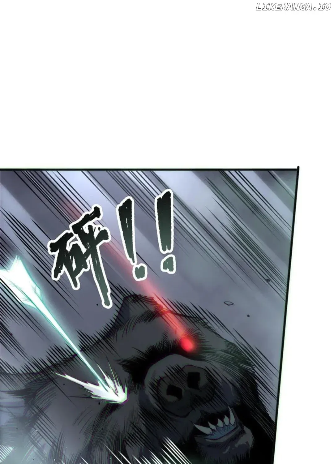 Catastrophic Necromancer Chapter 185 page 112 - 