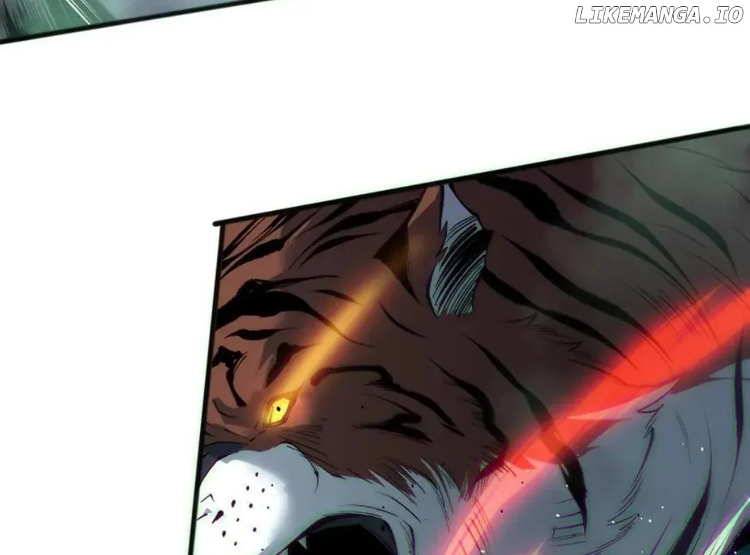 Catastrophic Necromancer Chapter 185 page 114 - 