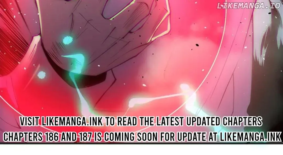 Catastrophic Necromancer Chapter 185 page 121 - 