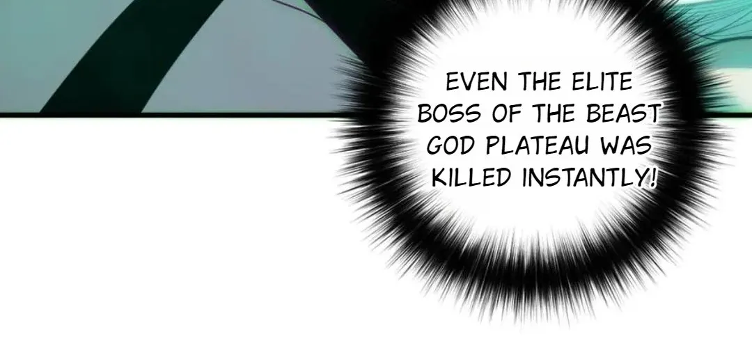 Catastrophic Necromancer Chapter 185 page 14 - 