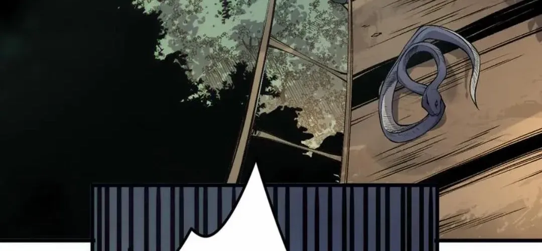 Catastrophic Necromancer Chapter 185 page 29 - 