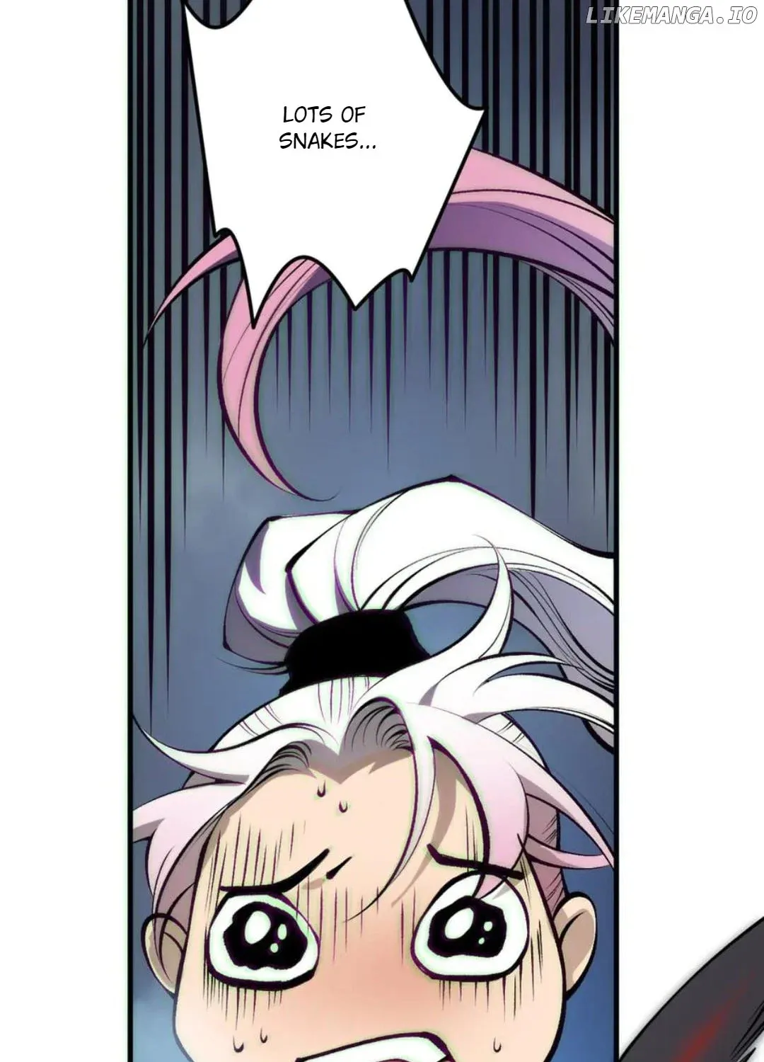 Catastrophic Necromancer Chapter 185 page 30 - 