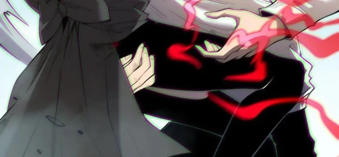 Catastrophic Necromancer Chapter 185 page 33 - 