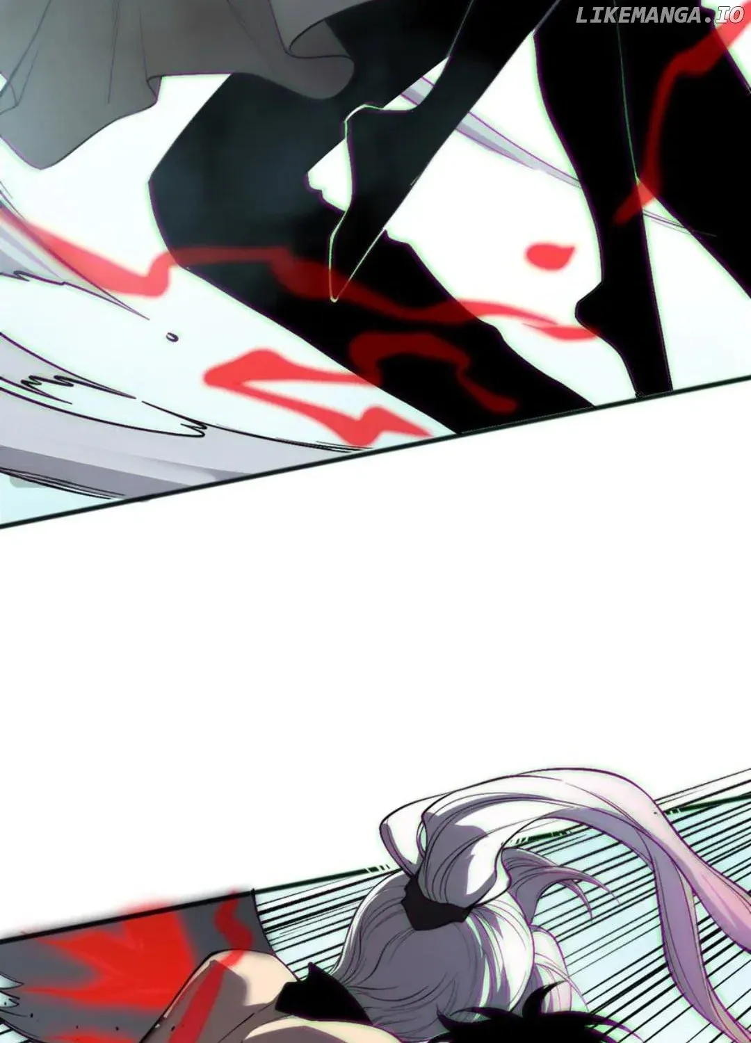 Catastrophic Necromancer Chapter 185 page 34 - 