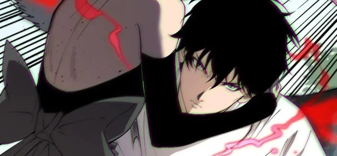Catastrophic Necromancer Chapter 185 page 35 - 
