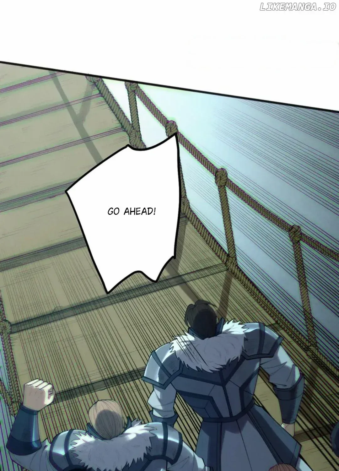 Catastrophic Necromancer Chapter 185 page 46 - 