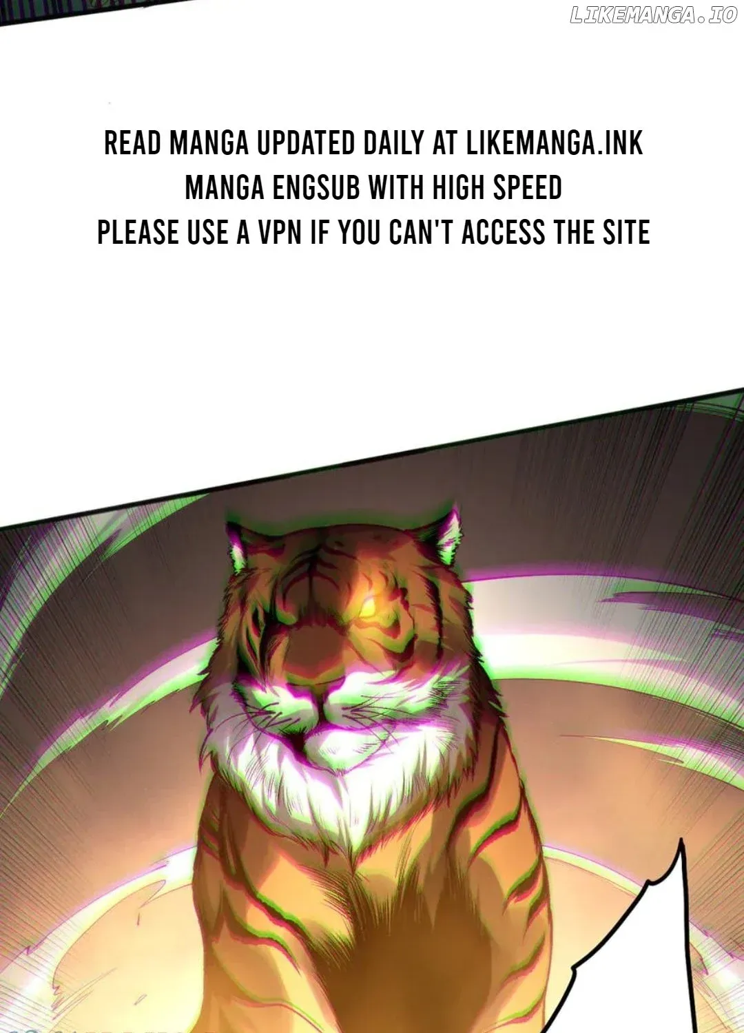 Catastrophic Necromancer Chapter 185 page 48 - 