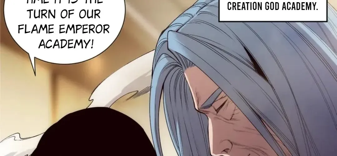Catastrophic Necromancer Chapter 185 page 55 - 