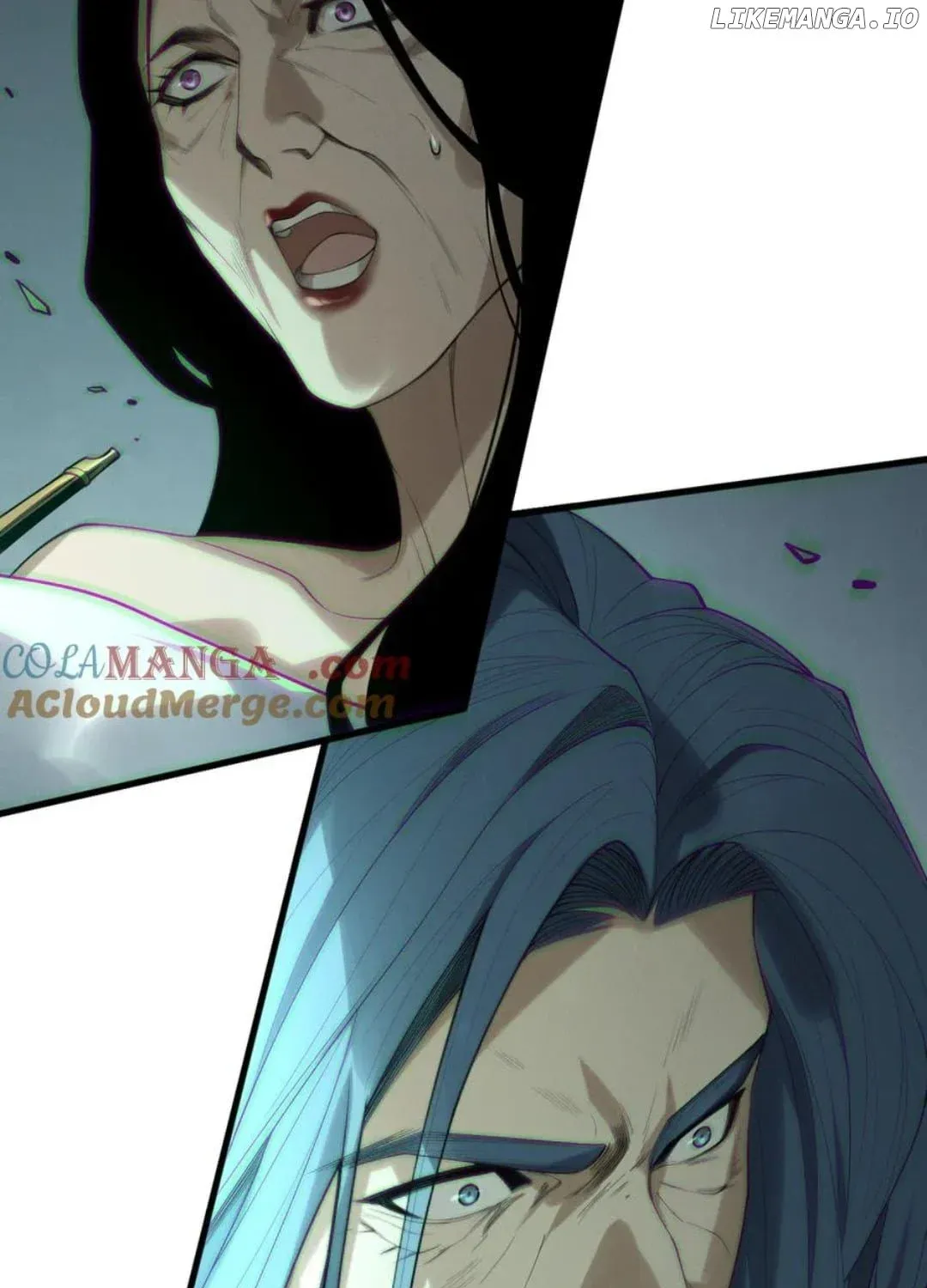 Catastrophic Necromancer Chapter 185 page 65 - 