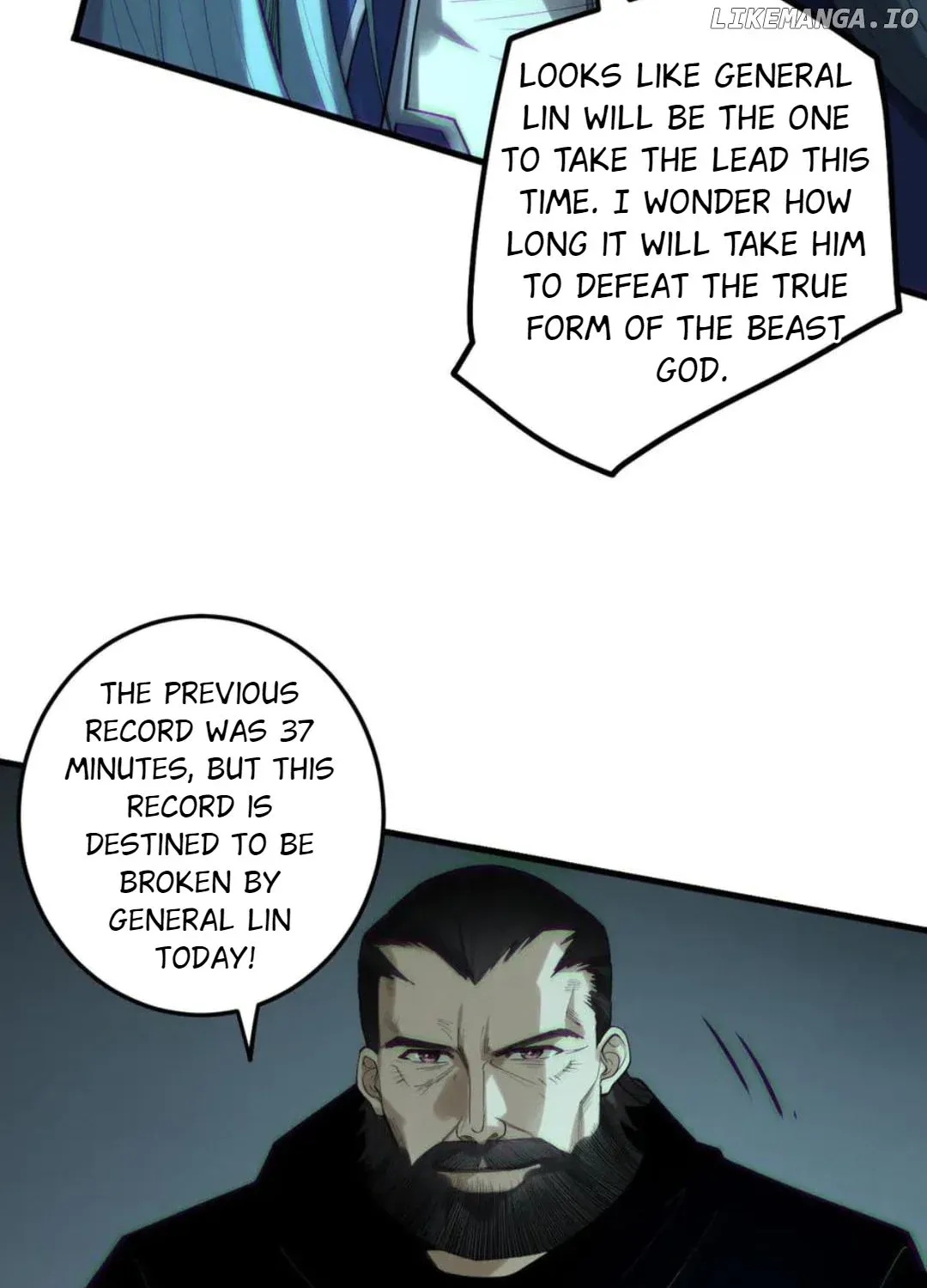 Catastrophic Necromancer Chapter 185 page 67 - 