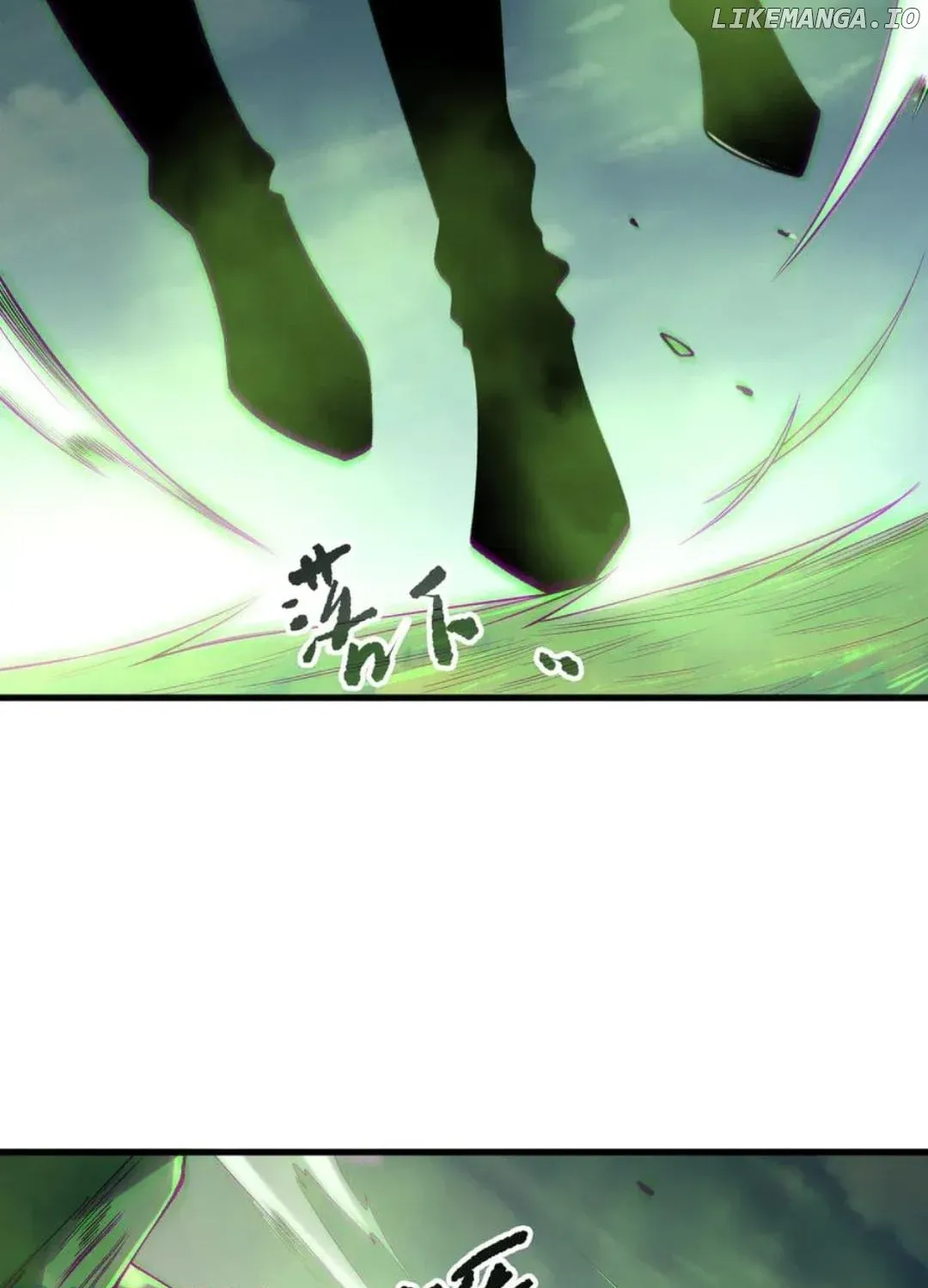 Catastrophic Necromancer Chapter 185 page 71 - 