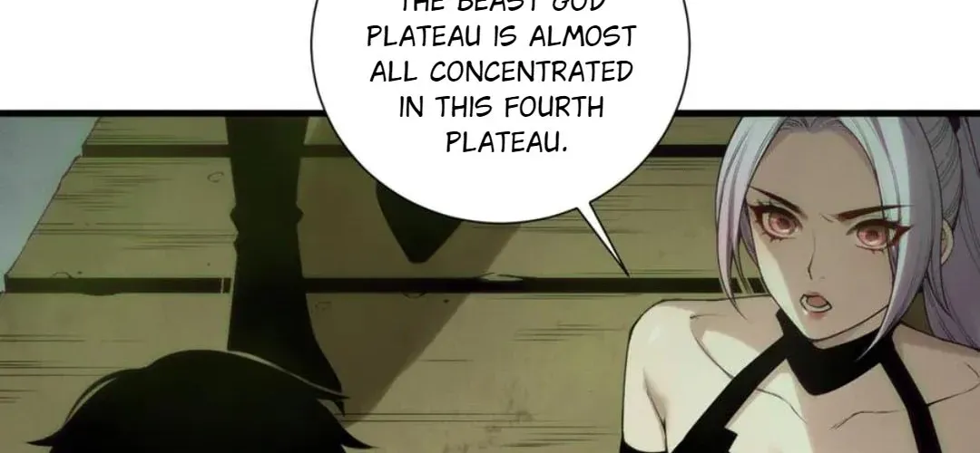Catastrophic Necromancer Chapter 185 page 74 - 