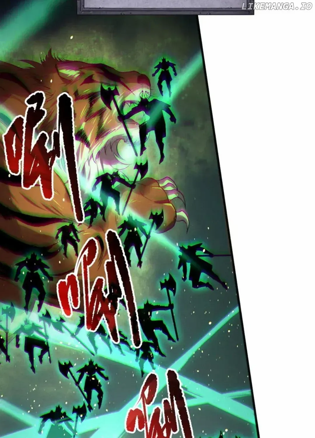 Catastrophic Necromancer Chapter 185 page 81 - 