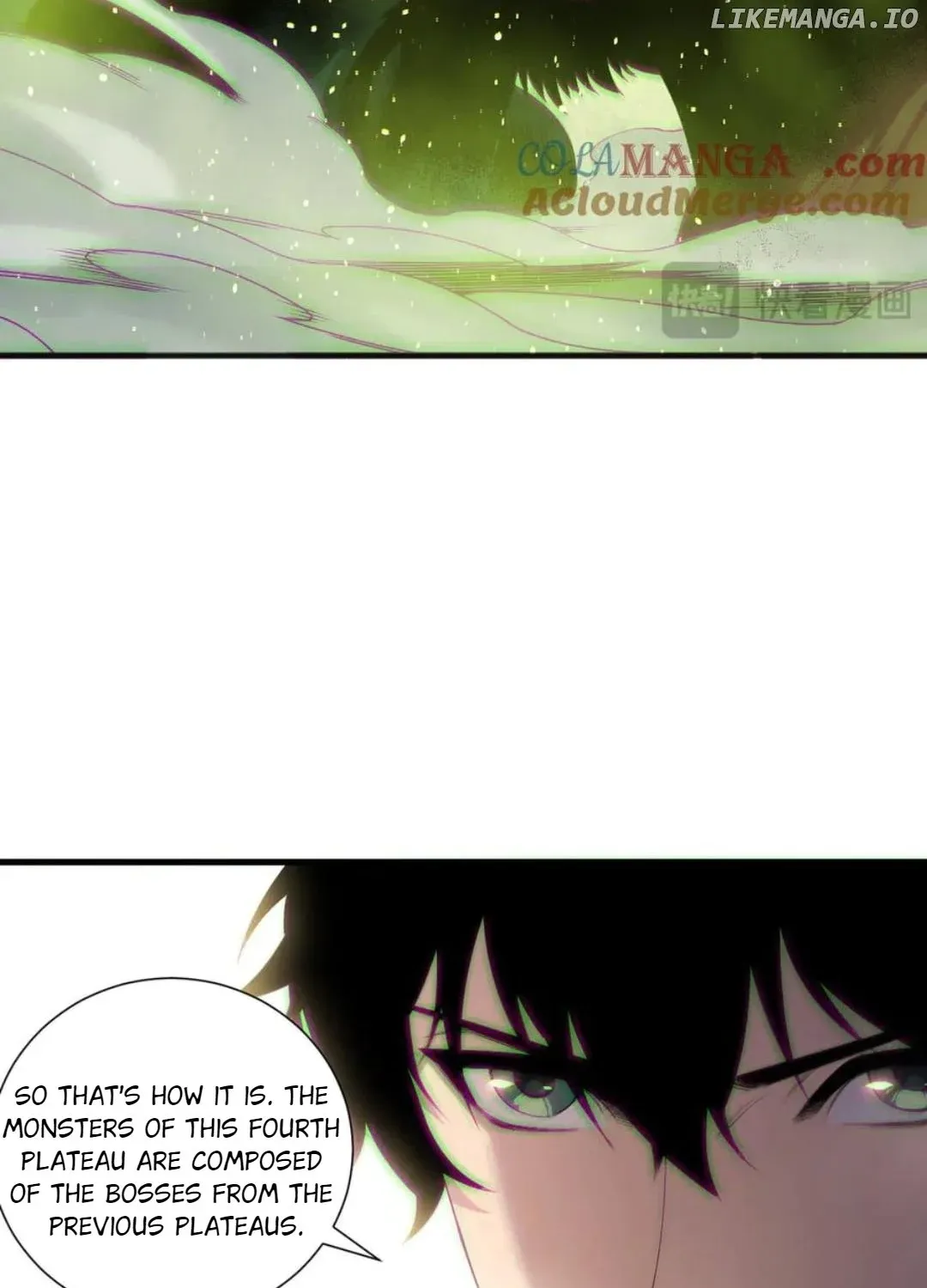 Catastrophic Necromancer Chapter 185 page 86 - 