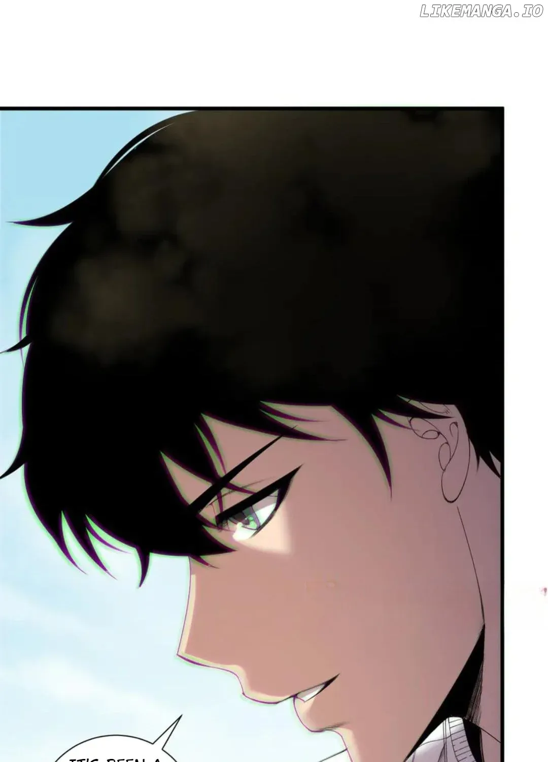 Catastrophic Necromancer Chapter 185 page 88 - 