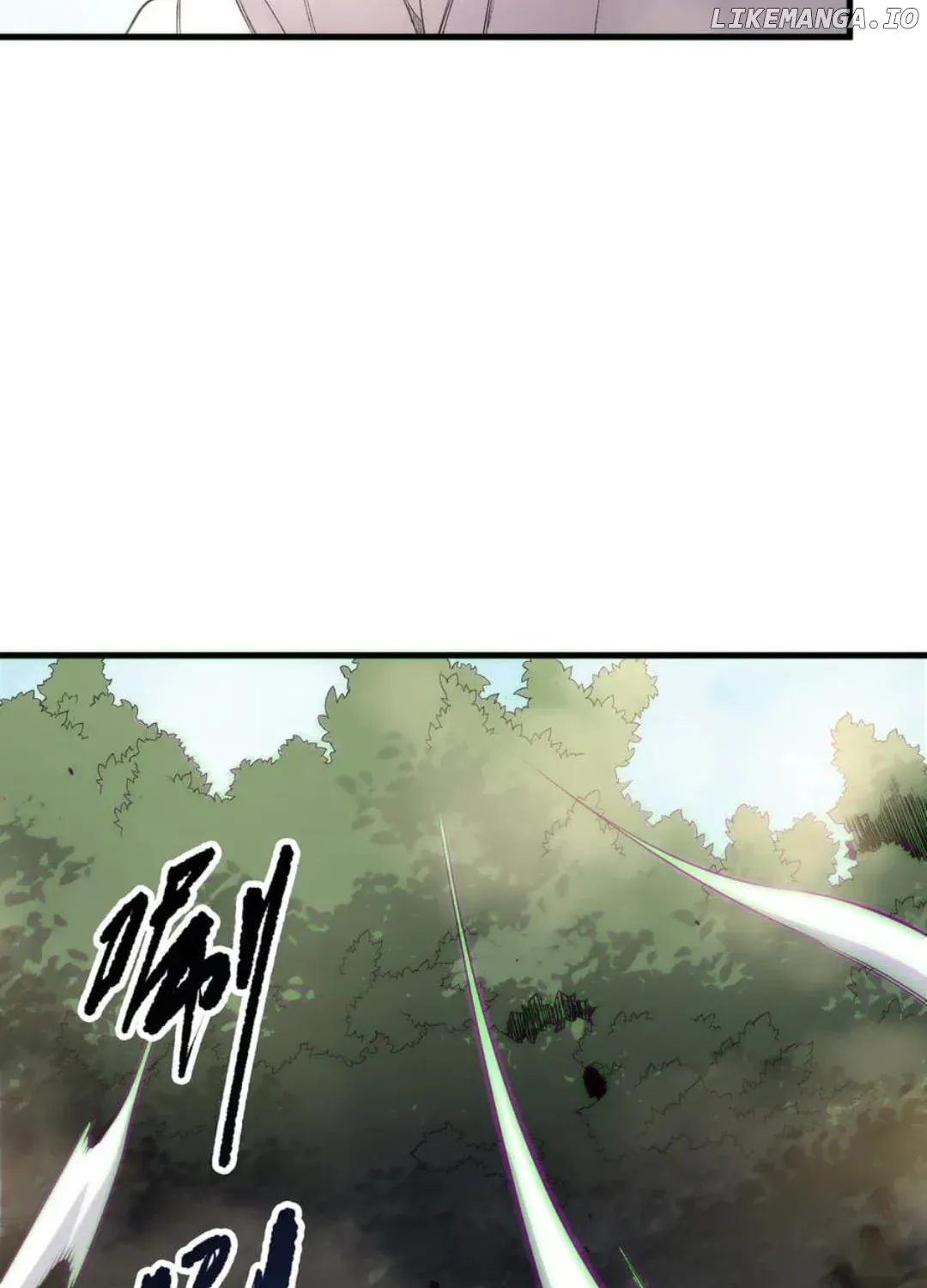 Catastrophic Necromancer Chapter 185 page 90 - 