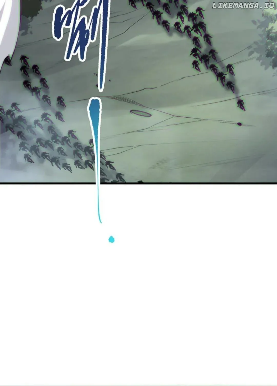 Catastrophic Necromancer Chapter 185 page 92 - 