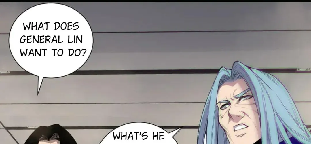 Catastrophic Necromancer Chapter 185 page 93 - 