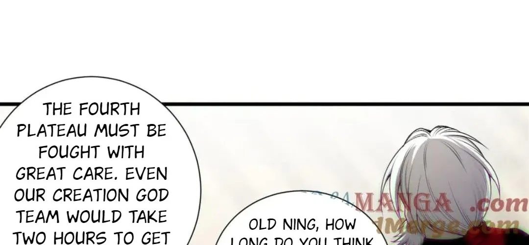 Catastrophic Necromancer Chapter 185 page 95 - 
