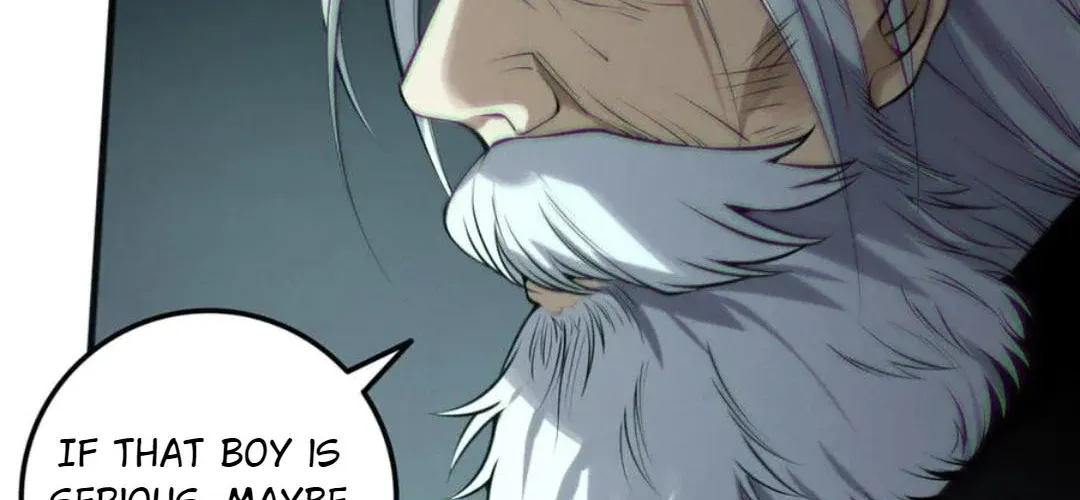 Catastrophic Necromancer Chapter 185 page 97 - 
