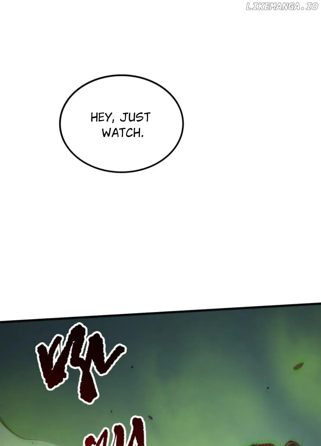 Catastrophic Necromancer Chapter 185 page 100 - 