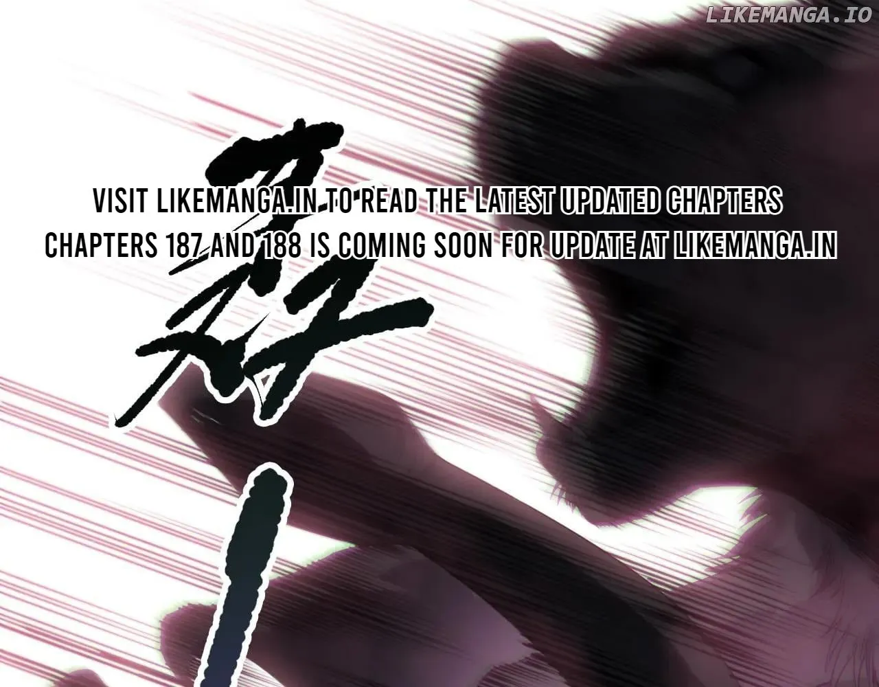 Catastrophic Necromancer Chapter 186 page 2 - 