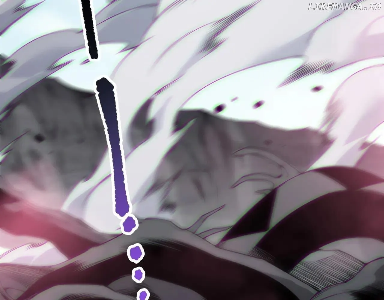 Catastrophic Necromancer Chapter 186 page 11 - 