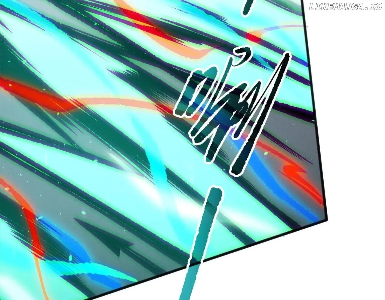Catastrophic Necromancer Chapter 186 page 101 - 