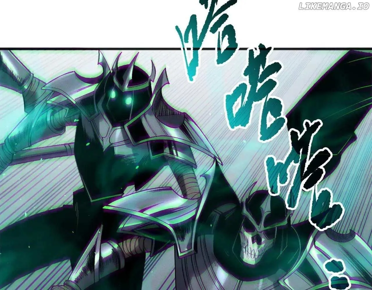 Catastrophic Necromancer Chapter 186 page 108 - 