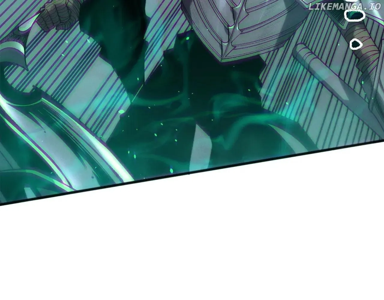 Catastrophic Necromancer Chapter 186 page 109 - 