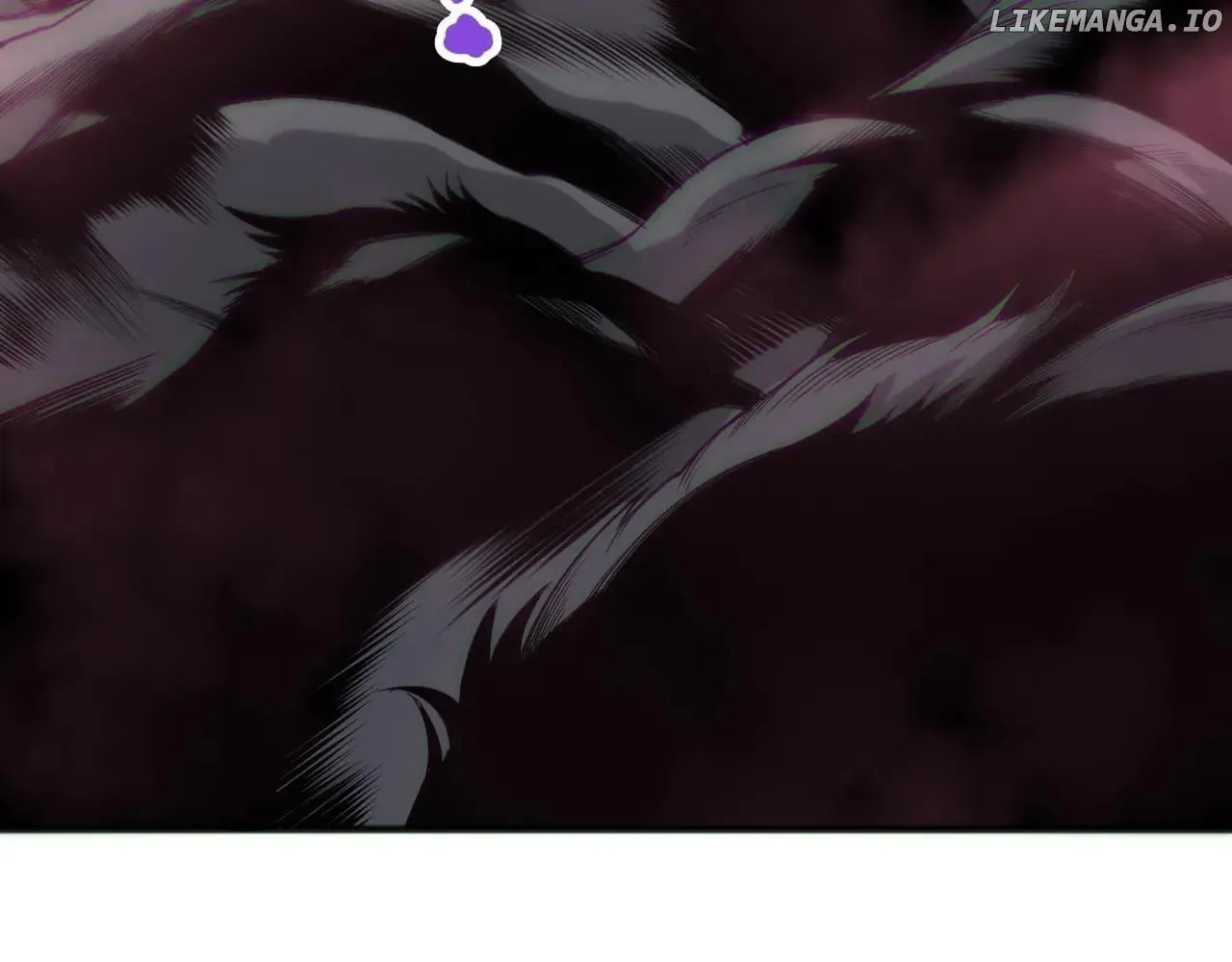 Catastrophic Necromancer Chapter 186 page 12 - 
