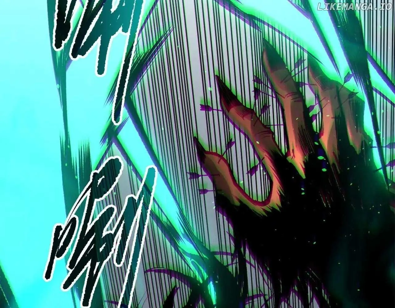 Catastrophic Necromancer Chapter 186 page 111 - 