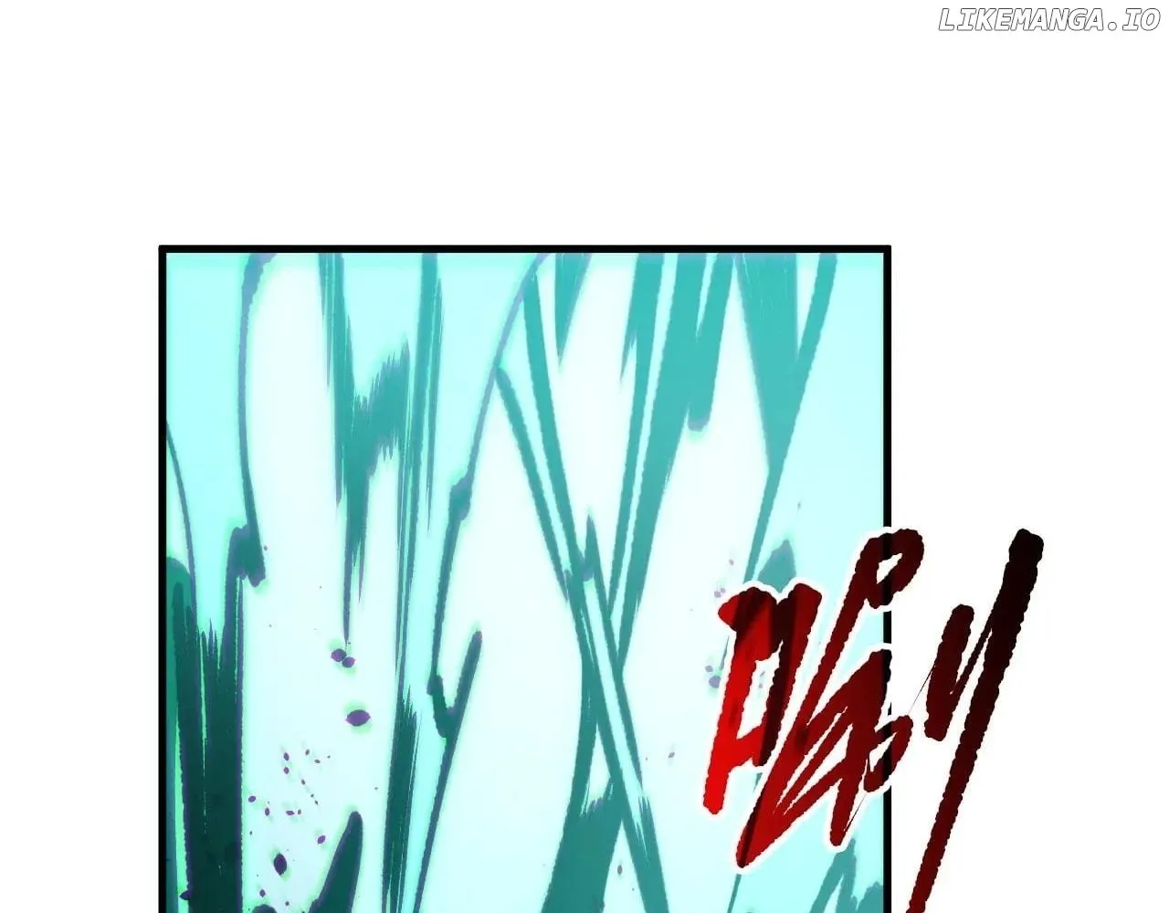 Catastrophic Necromancer Chapter 186 page 114 - 