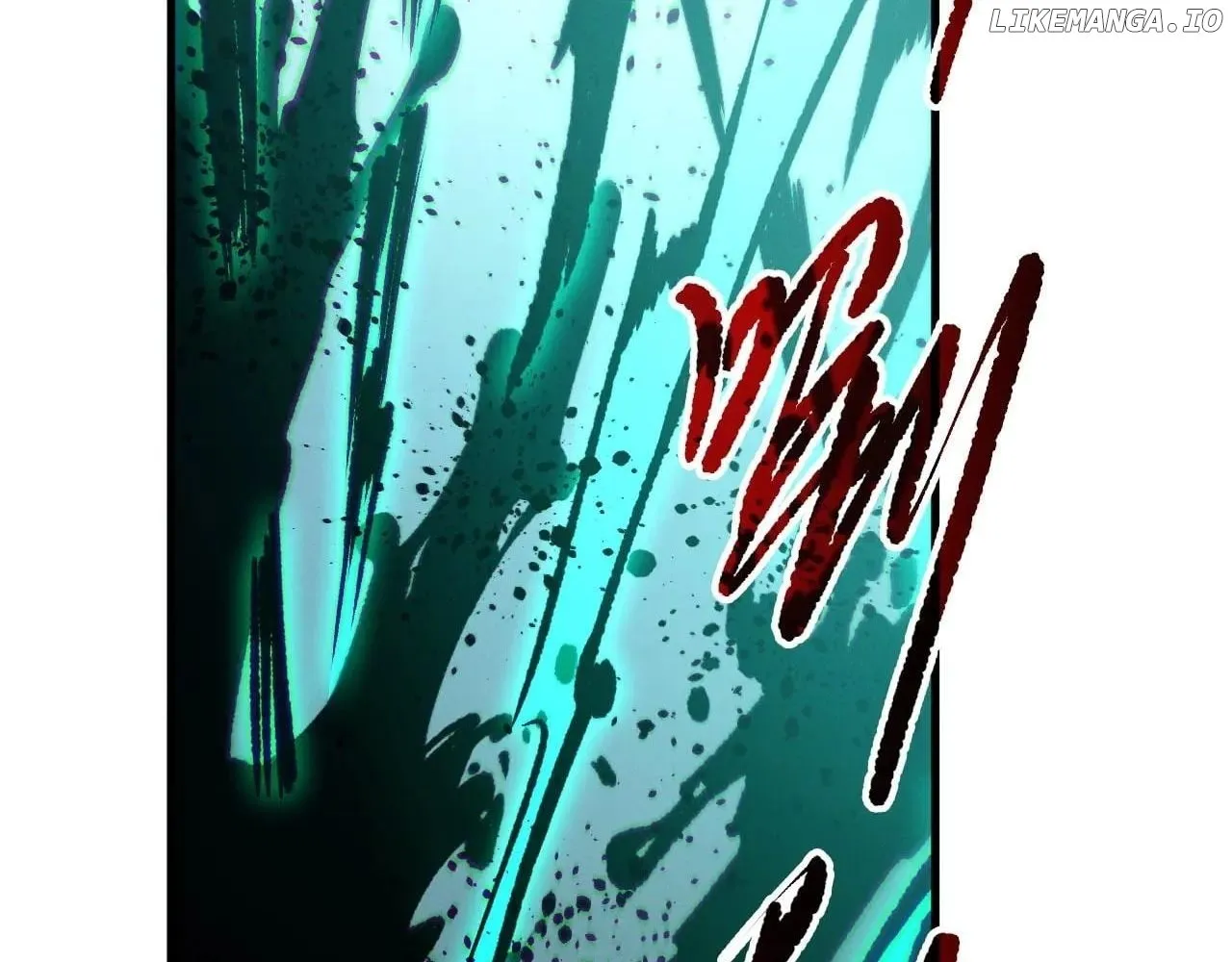 Catastrophic Necromancer Chapter 186 page 115 - 