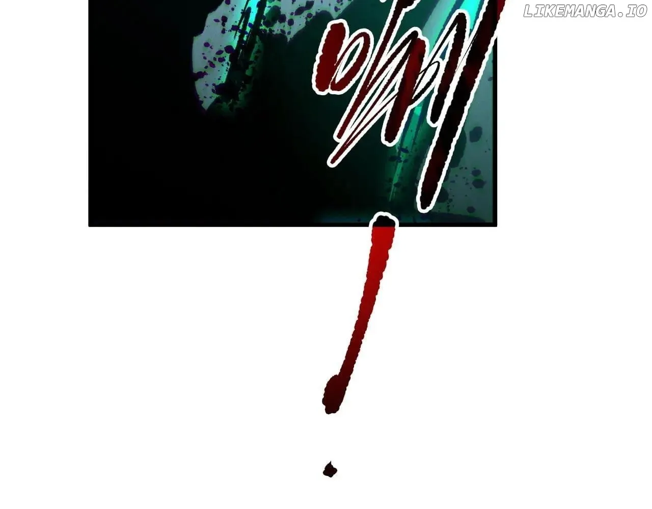 Catastrophic Necromancer Chapter 186 page 116 - 