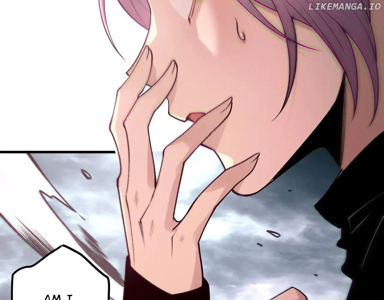Catastrophic Necromancer Chapter 186 page 120 - 