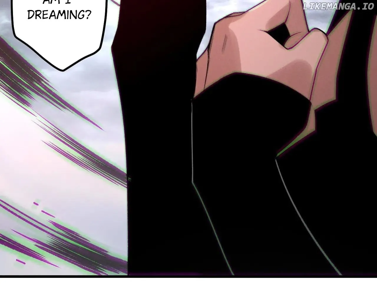 Catastrophic Necromancer Chapter 186 page 121 - 