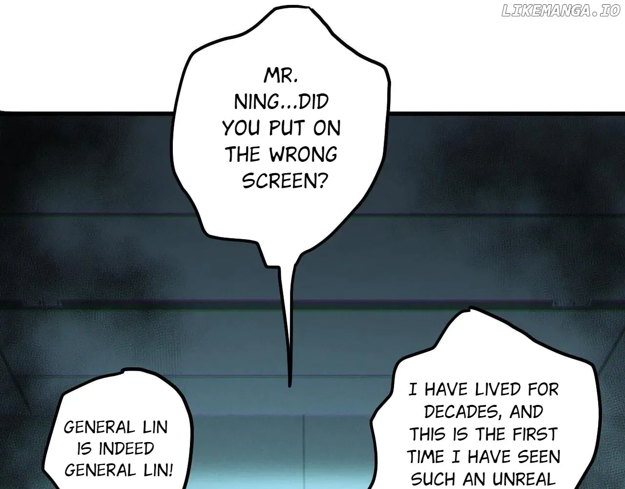 Catastrophic Necromancer Chapter 186 page 123 - 