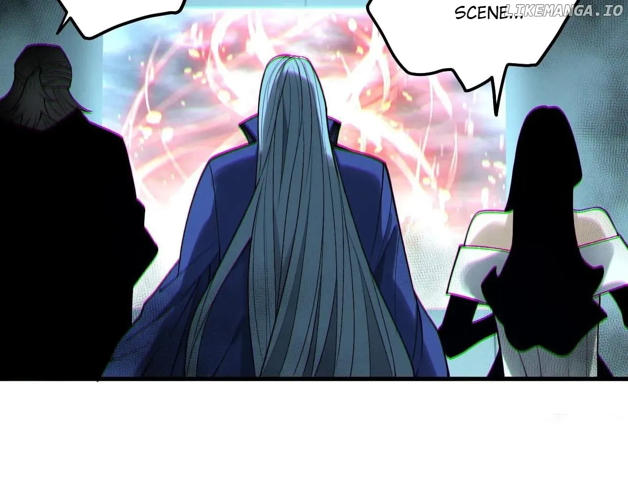 Catastrophic Necromancer Chapter 186 page 124 - 