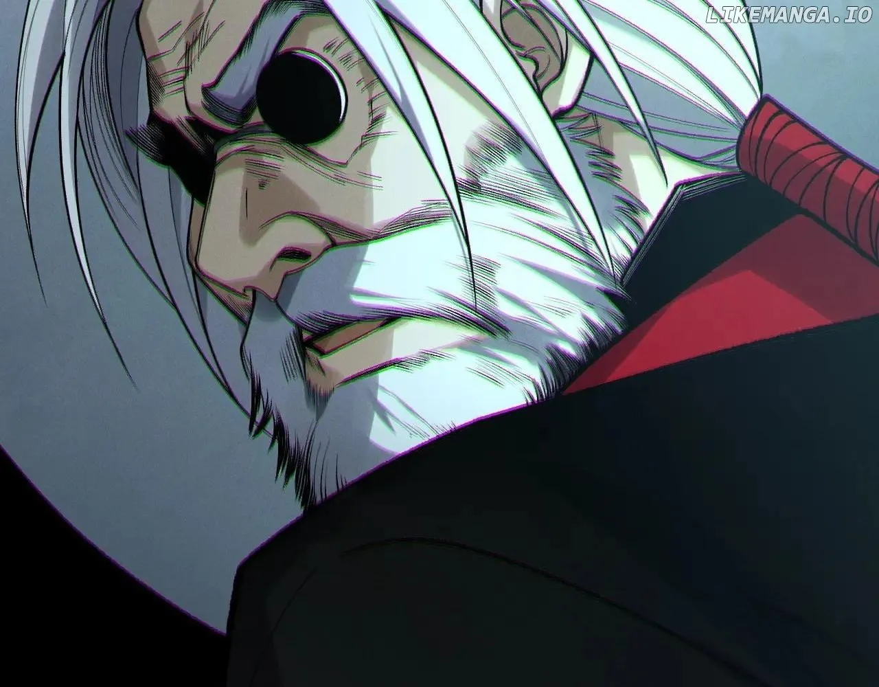 Catastrophic Necromancer Chapter 186 page 126 - 