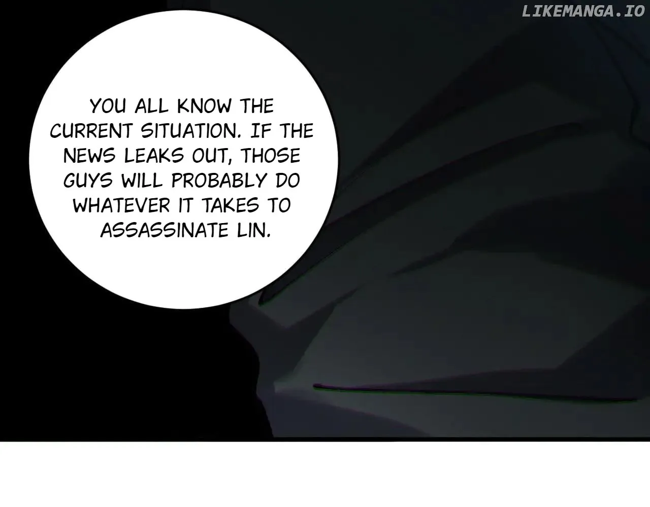 Catastrophic Necromancer Chapter 186 page 127 - 