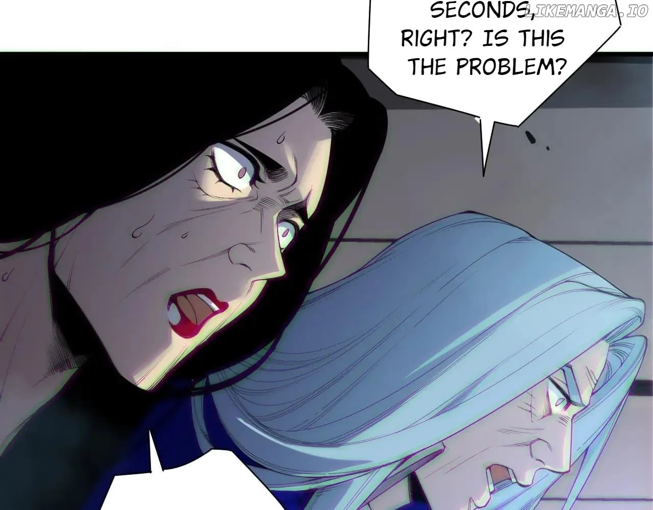 Catastrophic Necromancer Chapter 186 page 14 - 
