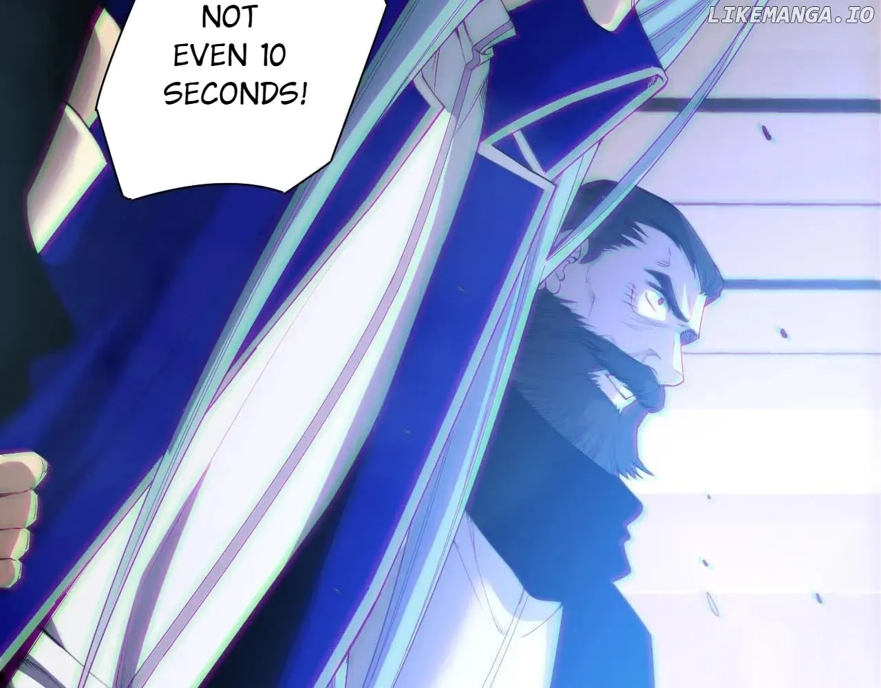 Catastrophic Necromancer Chapter 186 page 15 - 