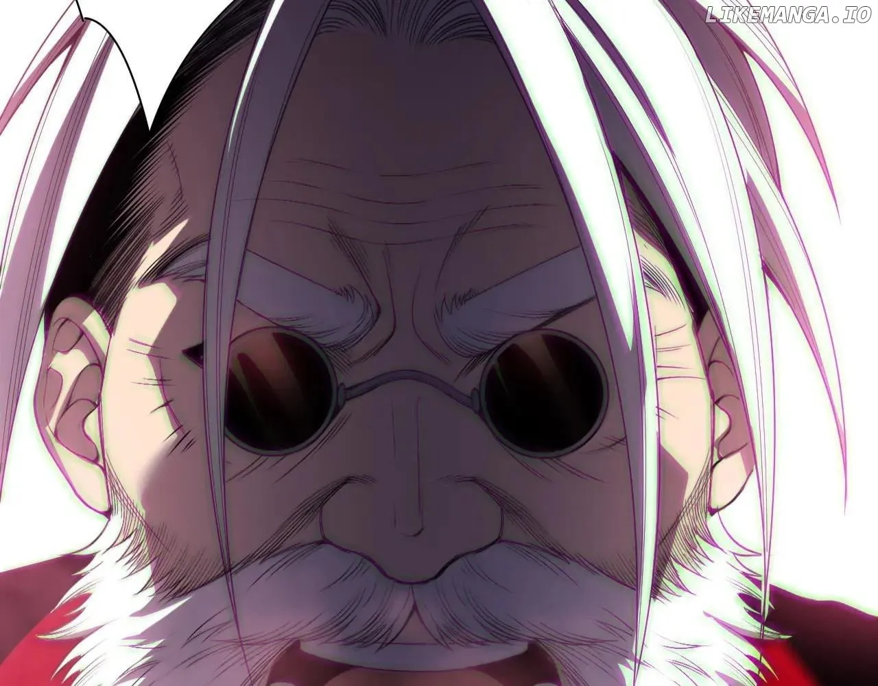Catastrophic Necromancer Chapter 186 page 142 - 