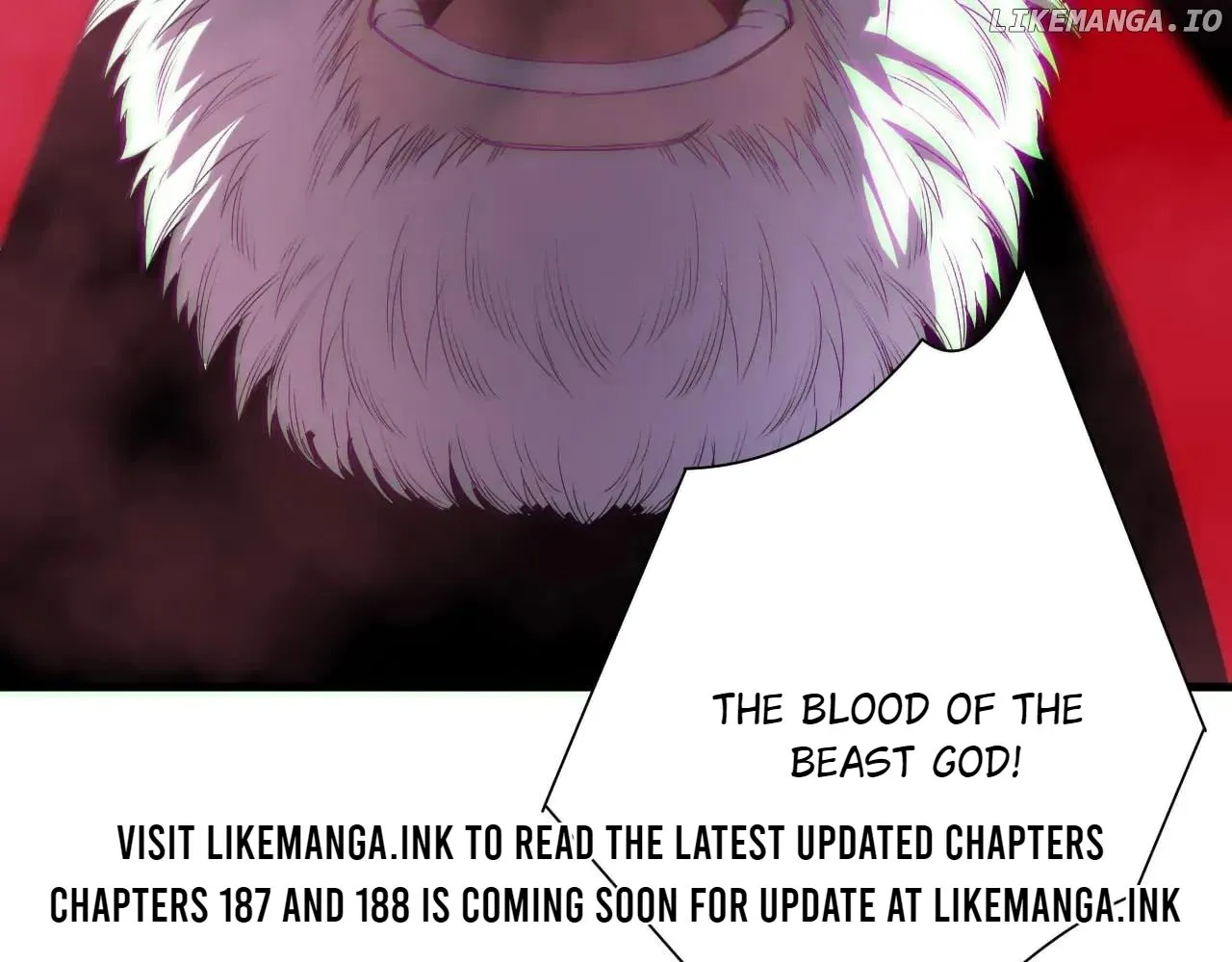 Catastrophic Necromancer Chapter 186 page 143 - 